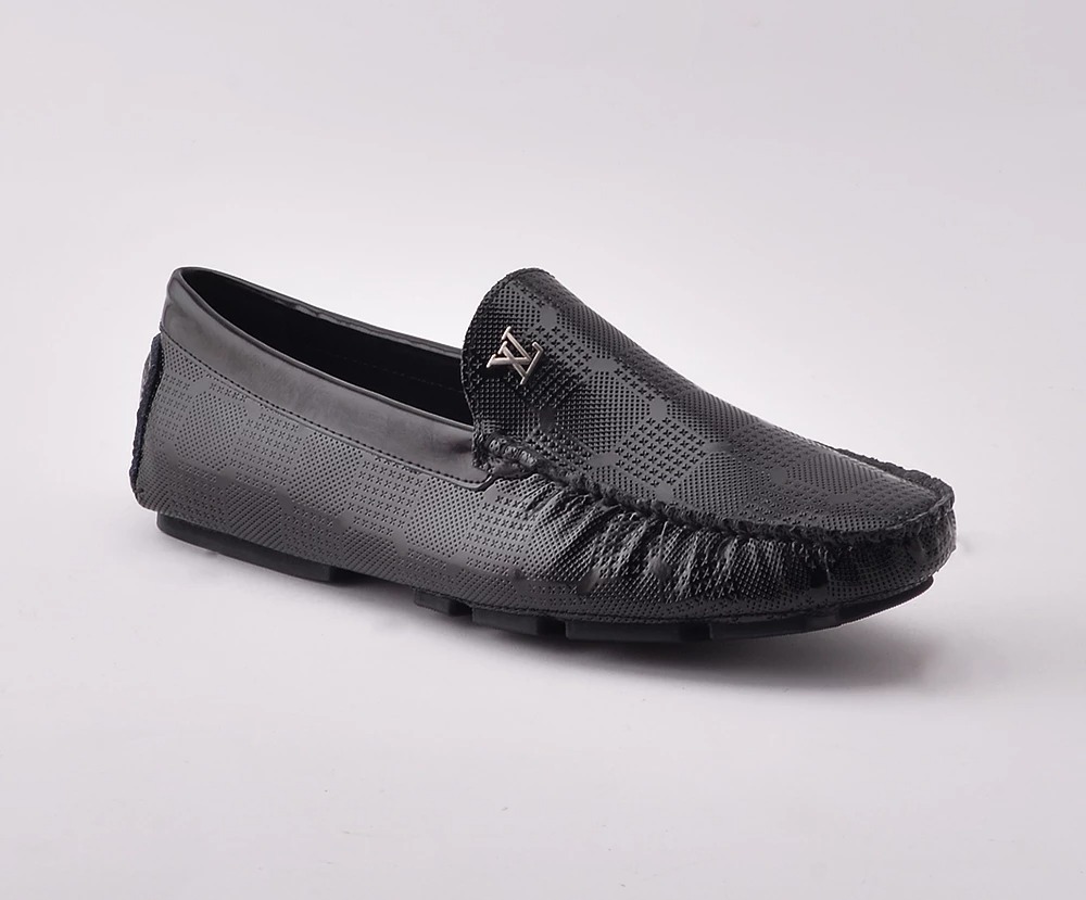 GENTS LOAFERS SHOES 0130377